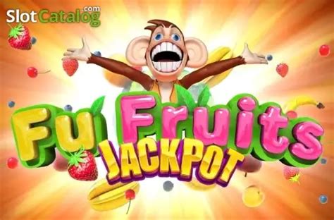 Play Fu Fruits Slot