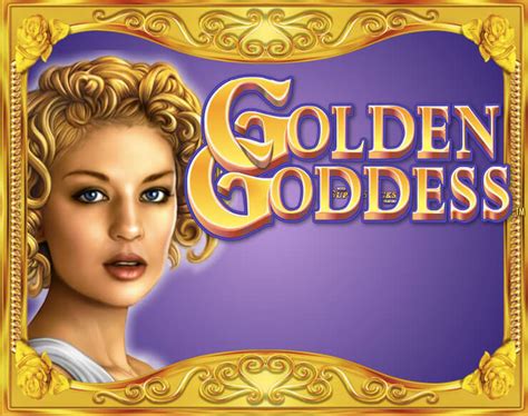 Play Golden Goddess Slot