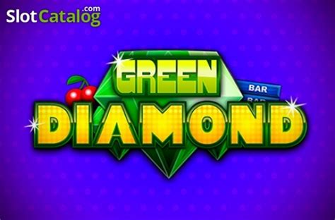 Play Green Diamond Slot