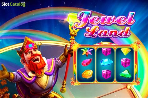 Play Jewel Land Slot
