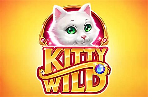 Play Kitty Wild Slot