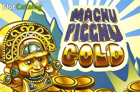 Play Machu Picchu Gold Slot