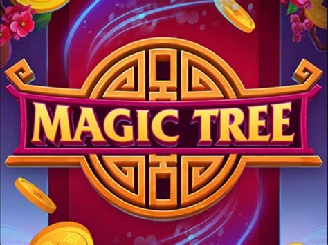 Play Magic Tree Slot
