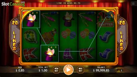 Play Miss Joker Ka Gaming Slot