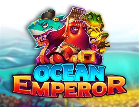 Play Ocean Emperor Slot