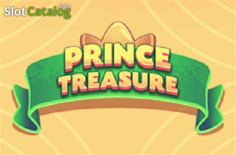 Play Prince Treasure Slot