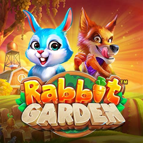 Play Rabbit Garden Slot