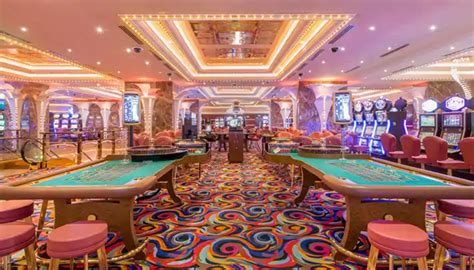 Play Shangri La Casino Panama