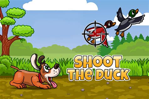 Play Shoot The Duck Slot