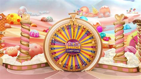 Play Spin Candy Slot