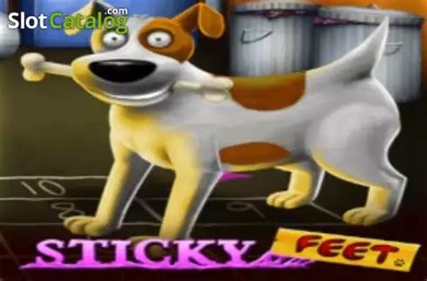 Play Sticky Feet Slot