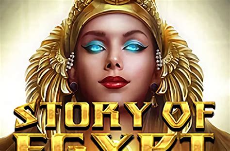 Play Story Of Egypt Slot