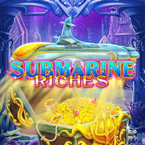 Play Submarine Riches Slot