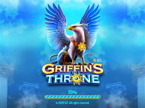 Play The Griffin Slot