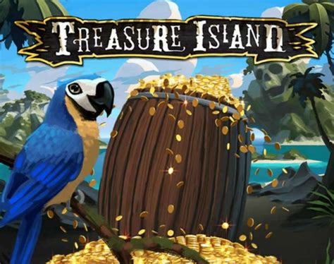 Play Treasure Island 2 Slot