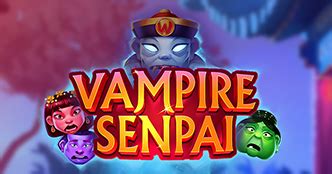 Play Vampire Senpai Slot