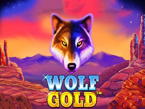 Play Wolf Gold Slot