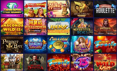 Playland Casino App