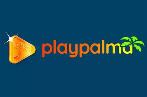 Playpalma Casino Aplicacao