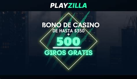 Playzilla Casino Chile