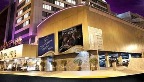 Plaza Royal Casino Ecuador