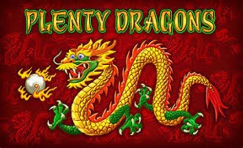 Plenty Dragons 1xbet