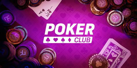 Poker 99 Clube