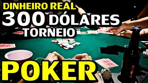 Poker A Dinheiro Real