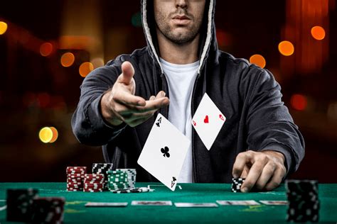 Poker A Dinheiro Real Nos Sites