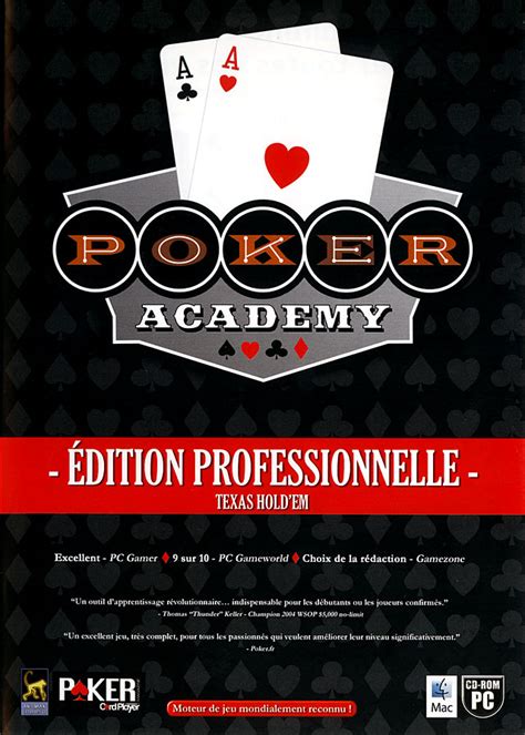 Poker Academie Fr