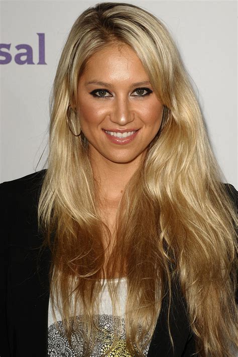 Poker Anna Kournikova