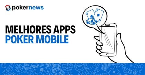 Poker Aplicativos Para O Iphone Dinheiro Real