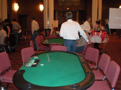 Poker Az Casinos