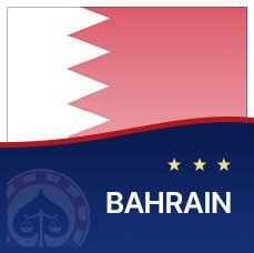 Poker Bahrein