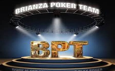 Poker Brianza Lissone