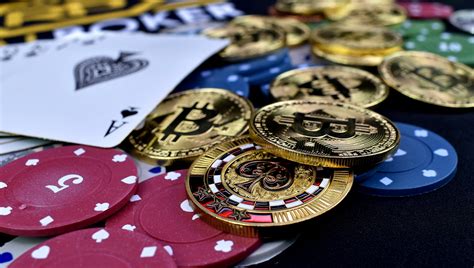 Poker Btc