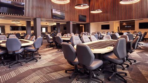 Poker Campus Houston