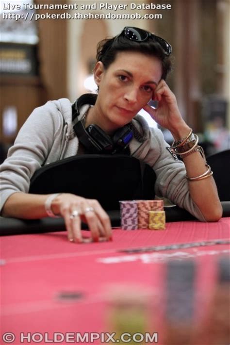 Poker Cathy Serrat