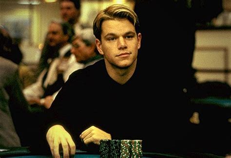 Poker De 1998