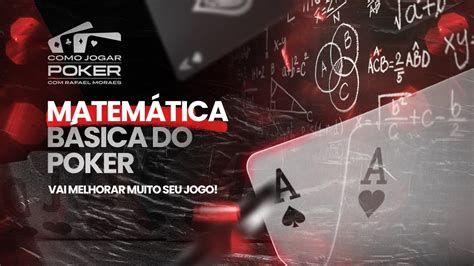 Poker De Matematica Que Importa Deutsch