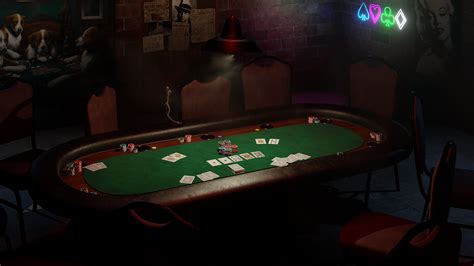 Poker De Nyc Underground