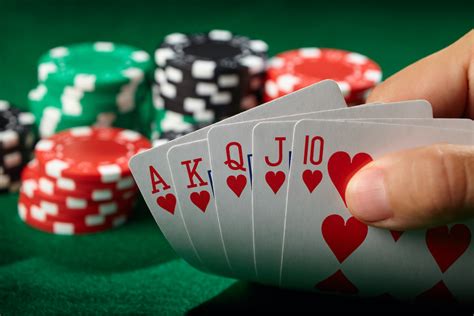 Poker Detalhes