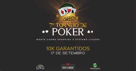 Poker Em Betim