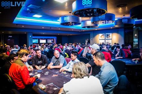 Poker Em Westfields Situa Casino