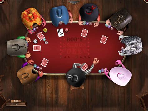 Poker Espiao Mac