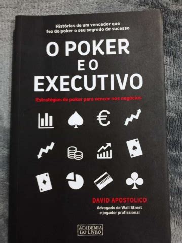 Poker Executivo De Operacoes