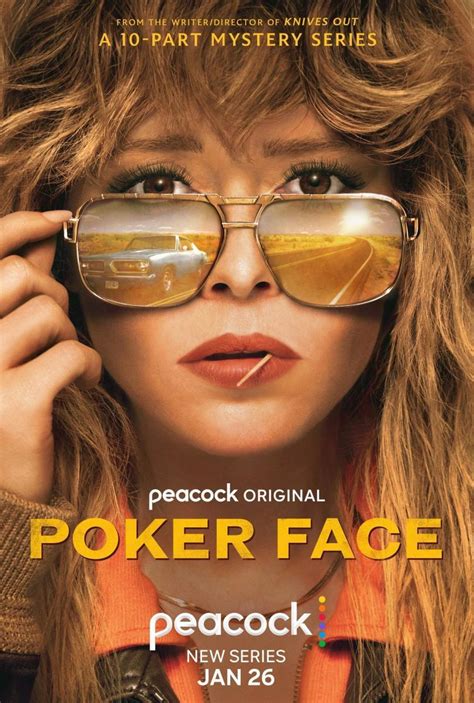 Poker Face Beneficios