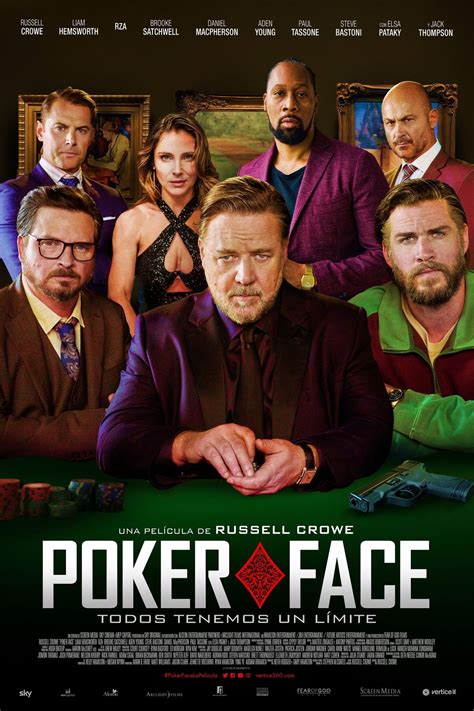 Poker Face Download De Compartilhamento