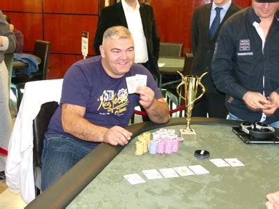 Poker Fest Timisoara