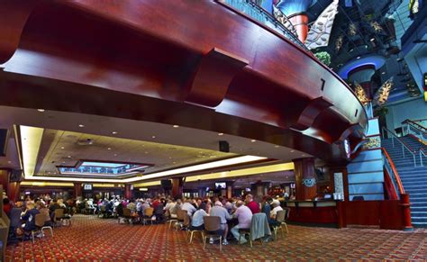 Poker Foxwoods Casino